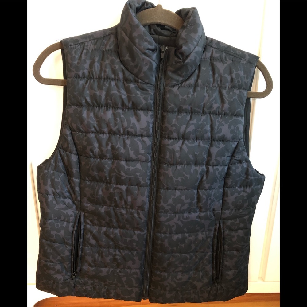 Ann Taylor Loft vest